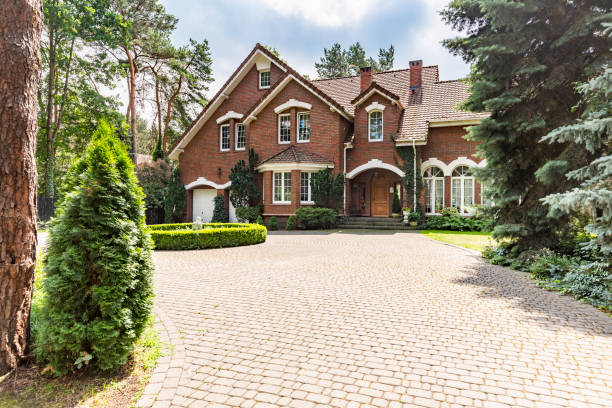 Best Best Driveway Pavers  in Glendive, MT