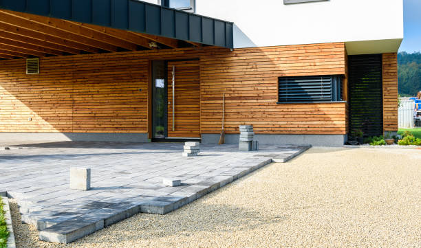 Best Driveway Pavers Near Me  in Glendive, MT