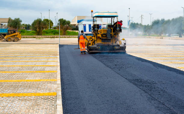 Best Driveway Repair Near Me  in Glendive, MT
