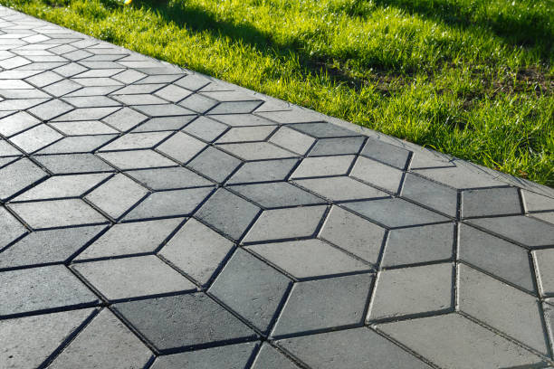 Best Driveway Pavers Cost  in Glendive, MT