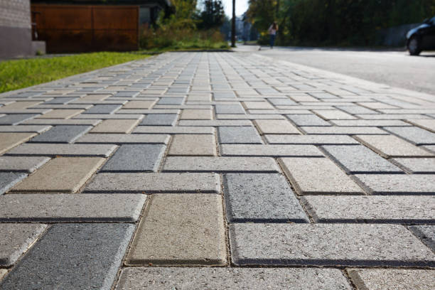 Glendive, MT Driveway Pavers Company
