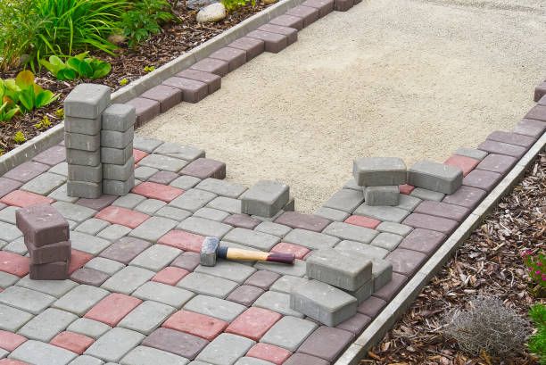 Reasons to Select Us for Your Driveway Paving Requirements in Glendive, MT