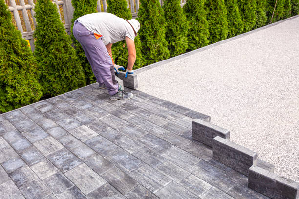 Driveway Repair Near Me in Glendive, MT