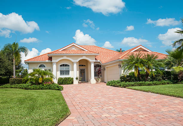 Best Affordable Driveway Pavers  in Glendive, MT