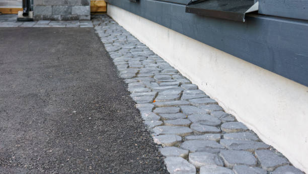 Best Concrete Paver Driveway  in Glendive, MT